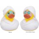 Spa Day Rubber Duck