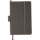 Heathered Hard Bound JournalBook™, 8-1/4" x 5-1/4"