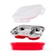Bently Stainless Steel Bento Style Lunch Container