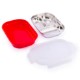 Bently Stainless Steel Bento Style Lunch Container