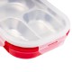 Bently Stainless Steel Bento Style Lunch Container