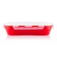 Bently Stainless Steel Bento Style Lunch Container