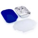 Bently Stainless Steel Bento Style Lunch Container