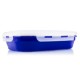 Bently Stainless Steel Bento Style Lunch Container