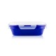 Bently Stainless Steel Bento Style Lunch Container