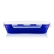 Bently Stainless Steel Bento Style Lunch Container