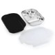 Bently Stainless Steel Bento Style Lunch Container