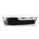 Bently Stainless Steel Bento Style Lunch Container