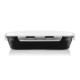 Bently Stainless Steel Bento Style Lunch Container