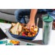 Bently Stainless Steel Bento Style Lunch Container