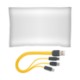 Type-C Cable Set in Wrapper
