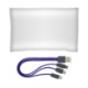 Type-C Cable Set in Wrapper