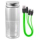 Bottle Cable Set