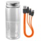 Bottle Cable Set