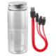 Bottle Cable Set