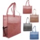 Stone Non-Woven Tote