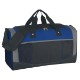 Quest Polyester Duffel Bag, 19"