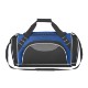 Super Weekender Polyester Duffel Bag, 20"
