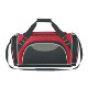 Super Weekender Polyester Duffel Bag, 20"