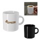 Espresso Ceramic Cup, 3oz.
