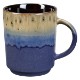 Apache Ceramic Dipped Mug, 16oz.