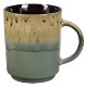 Apache Ceramic Dipped Mug, 16oz.