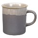 Navajo Ceramic Dipped Mug, 16oz.
