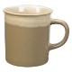 Navajo Ceramic Dipped Mug, 16oz.