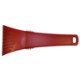 Great Lakes Ice Scraper, 10"
