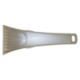 Great Lakes Ice Scraper, 10"