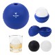Silicone Ice Cube Sphere Mold