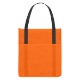 Shopper's Pocket Non-Woven Tote Bag