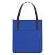 Shopper's Pocket Non-Woven Tote Bag