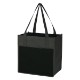 Lami-Combo Non-Woven Shopper Tote Bag