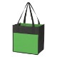 Lami-Combo Non-Woven Shopper Tote Bag