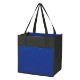 Lami-Combo Non-Woven Shopper Tote Bag