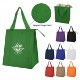 Dimples Non-Woven Cooler Tote Bag