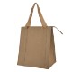 Dimples Non-Woven Cooler Tote Bag