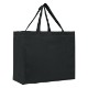 Heat Sealed Non-Woven Grande Tote Bag