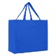Heat Sealed Non-Woven Grande Tote Bag