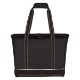 Daytona Polyester Cooler Tote Bag