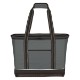 Daytona Polyester Cooler Tote Bag