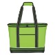 Daytona Polyester Cooler Tote Bag