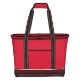 Daytona Polyester Cooler Tote Bag