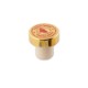 Aluminum Top Wine Stopper