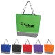 Overtime Non-Woven Tote Bag