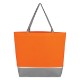 Overtime Non-Woven Tote Bag