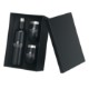Bliss Wine Bottle & 2 Tumbler Gift Set