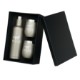 Bliss Wine Bottle & 2 Tumbler Gift Set