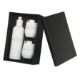 Bliss Wine Bottle & 2 Tumbler Gift Set